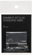 Bamboo Soft Nibs for Stylus Pen