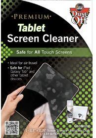 Premium Tablet Screen Cleaner Kit 