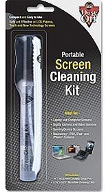 Portable Screen Cleaner 
