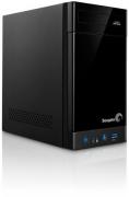 Business 2-bay 4TB Network Attached Storage (NAS)