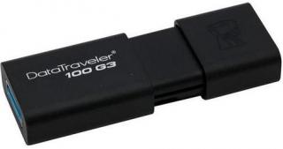 DataTraveler 100 G3 64GB Flash Drive (DT100G3/64GB) 