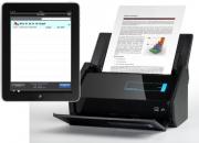ScanSnap iX500 Sheetfed Document Scanner