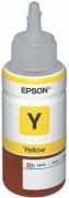 L-Series T6644 Yellow Ink Bottle
