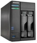 2 Bay NAS Network Attached Storage (AS-602T)
