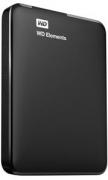 Elements Portable  2TB External Hard Drive (WDBU6Y0020BBK)