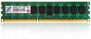 4GB 1600MHz DDR3 Server Memory Module (TS512MKR72V6N) 