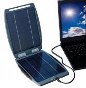 Solargorilla Portable Water Resistant Solar Charger