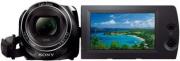 Handycam 8GB HDR-PJ230 HD Digital Video Camcorder with built-in Projector - Black