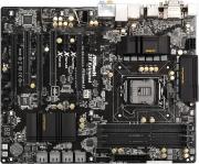 Intel Z87 Socket LGA1150 ATX Motherboard (Z87-EXTREME4)
