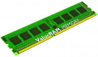 ValueRAM 8GB 667MHz DDR2 Server Memory Module (KVR667D2D4F5/8Gi) 