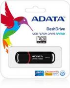 DashDrive UV150 32GB Flash Drive - Glossy Black