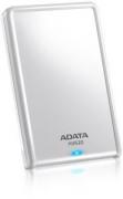 Classic HV620 500GB Portable External Hard Drive - Glossy White