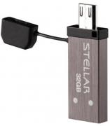 Stellar 32GB USB/OTG Flash Drive