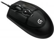 G100s USB Optical Gaming Mouse