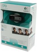 C170 Webcam (960-000759)