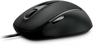 Comfort Mouse 4500 - Retail Pack 