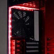 LED50-R Red LED Strip