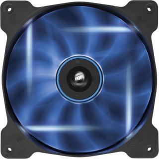 Air Series Blue Quiet Edition AF140 140mm Chassis Fan - Blue LED (Co-9050017-BLED) 