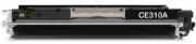 126A Black LaserJet Toner Cartridge (CE310A)