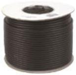 RG59 Cable with Electric Rip Cord - 100m