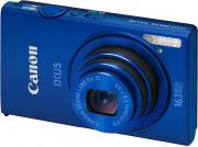IXUS 240 HS 16.1MP Compact Digital Camera - Blue