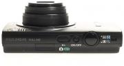 IXUS 240 HS 16.1MP Compact Digital Camera - Black