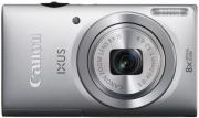 IXUS 140 HS 16MP Compact Digital Camera - Silver