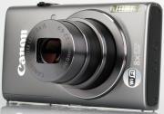 IXUS 140 HS 16MP Compact Digital Camera - Silver