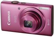IXUS 140 HS 16MP Compact Digital Camera - Pink