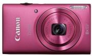IXUS 140 HS 16MP Compact Digital Camera - Pink
