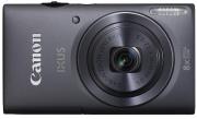 IXUS 140 HS 16MP Compact Digital Camera - Grey