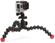 GorillaPod Action Tripod with Mount for GoPro GP2C