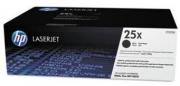 25X High Yield Black LaserJet Toner Cartridge (CF325X)