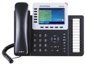 GXP2160 Enterprise IP Desktop Phone 