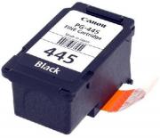 PG-445 Blister Pack Black Ink Cartridge