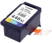 CL-446XL Blister Pack Color Ink Cartridge