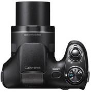 Cybershot H Series 20.1MP Compact Digital Camera