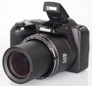 COOLPIX L330 20.2MP Compact Digital Camera