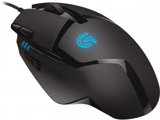 G402 Hyperion Fury Gaming Mouse 