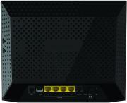 D6200 Dual Band AC1200 Wireless Gigabit ADSL2+ Router