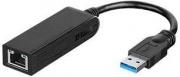 DUB-1312 USB 3.0 to Gigabit Ethernet Adapter