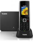 W52P Business HD Cordless VoIP Phone