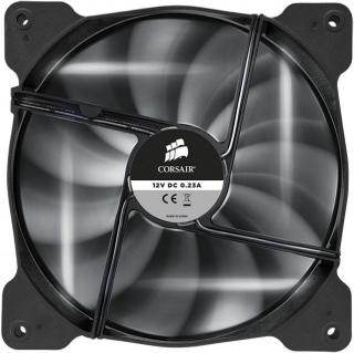 Air Series SP140 White LED Chassis Fan 