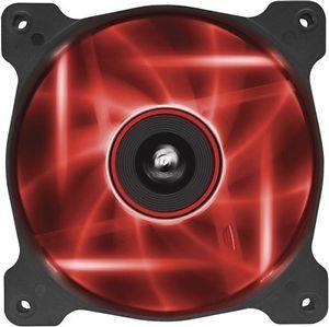 Air Series SP120 LED Red High Static Pressure 120mm Chassis Fan (CO-9050019-WW) 