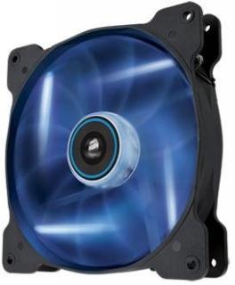 Air Series SP120 LED Blue High Static Pressure 120mm Chassis Fan (CO-9050021-WW) 
