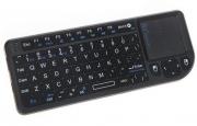 Mini X1  Wireless Mini Touchpad Keyboard (RT-MWK01 X1)