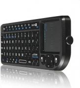 Mini X1  Wireless Mini Touchpad Keyboard (RT-MWK01 X1)