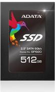 Premier Pro SP920 512GB Solid State Drive (AN512SP920)