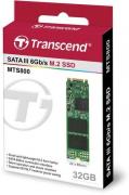 MTS800 32GB M.2 Solid State Module (TS32GMTS800)
