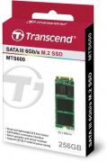 MTS600 256GB M.2 Solid State Drive